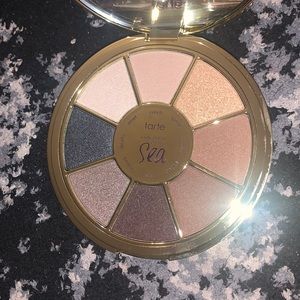 Tarte Rainforest of the Sea eyeshadow palette vol. II